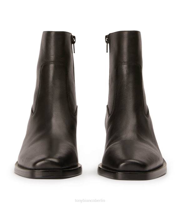 Stiefeletten| de Tony Bianco Frauen Kamilla Stiefeletten schwarze Komo 4624505